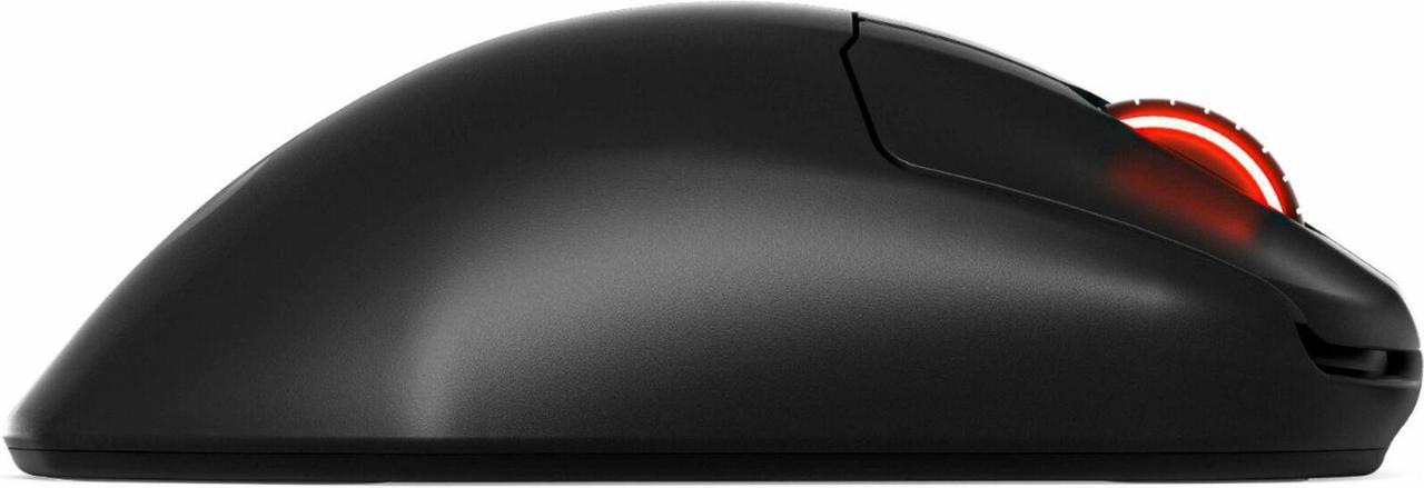 Alt view image 14 of 20 - SteelSeries Prime Wireless FPS Gaming Mouse #62593