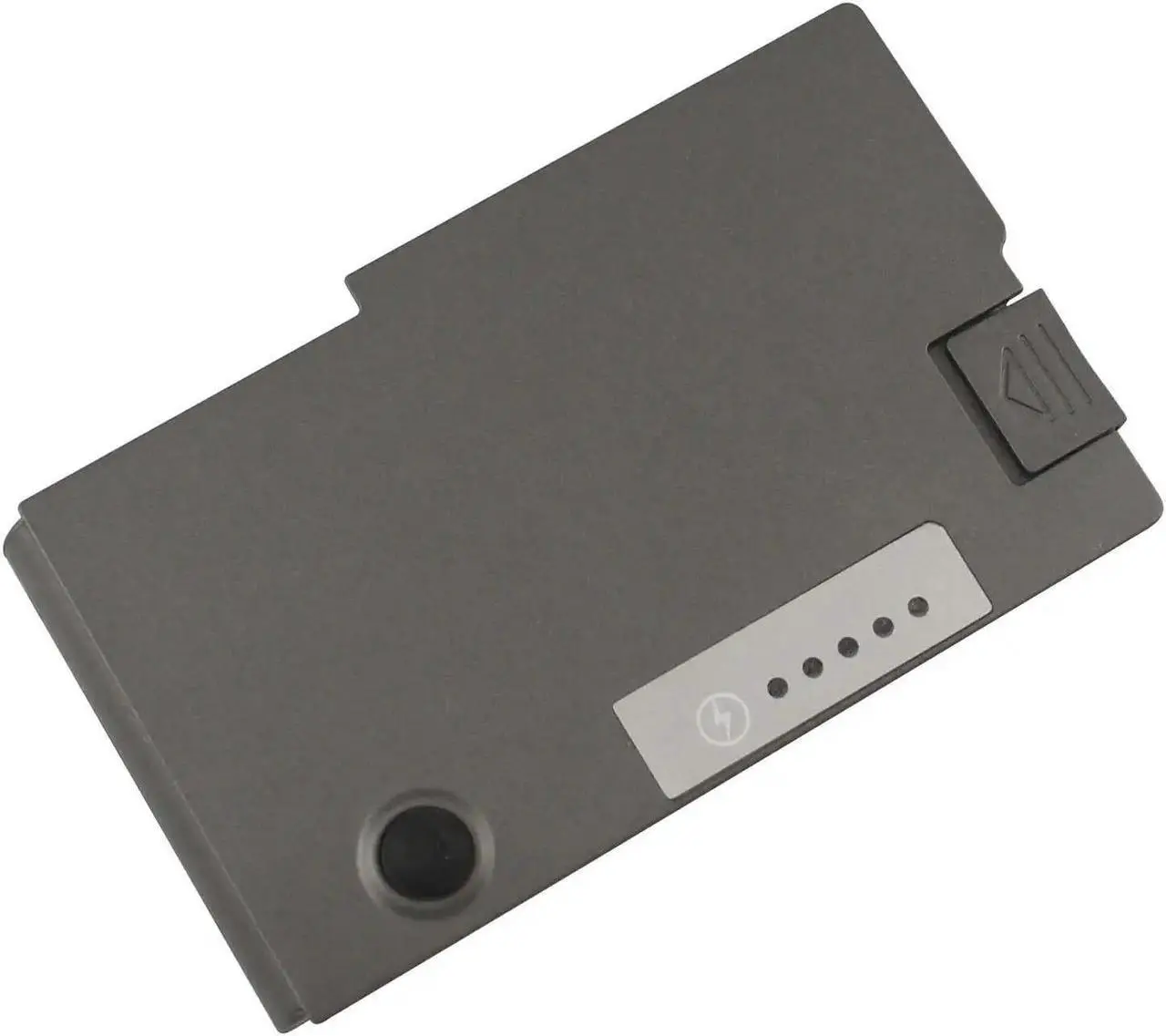 Alt view image 3 of 5 - Tronovia New Battery for Dell Latitude D500 D505 D600 D610 Precision M20 TOP QUALITY