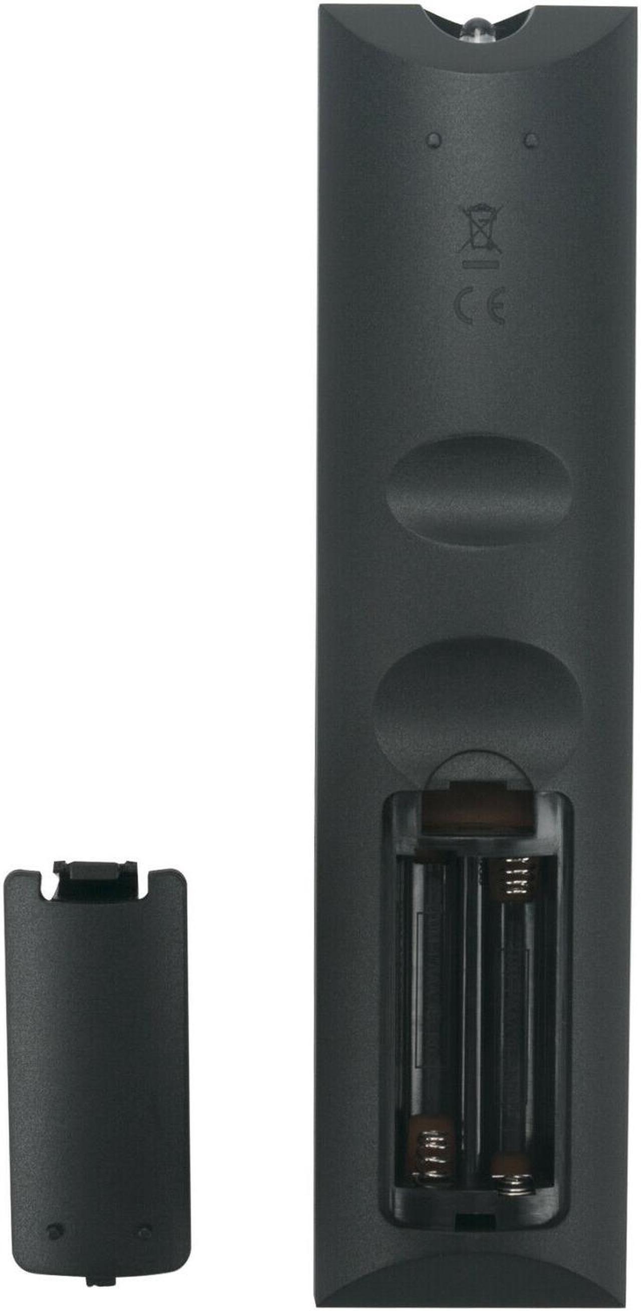 Alt view image 5 of 5 - New NH210UD Replace Remote Control for Sylvania TV LC190SS2 LC220SS2 LC260SS2