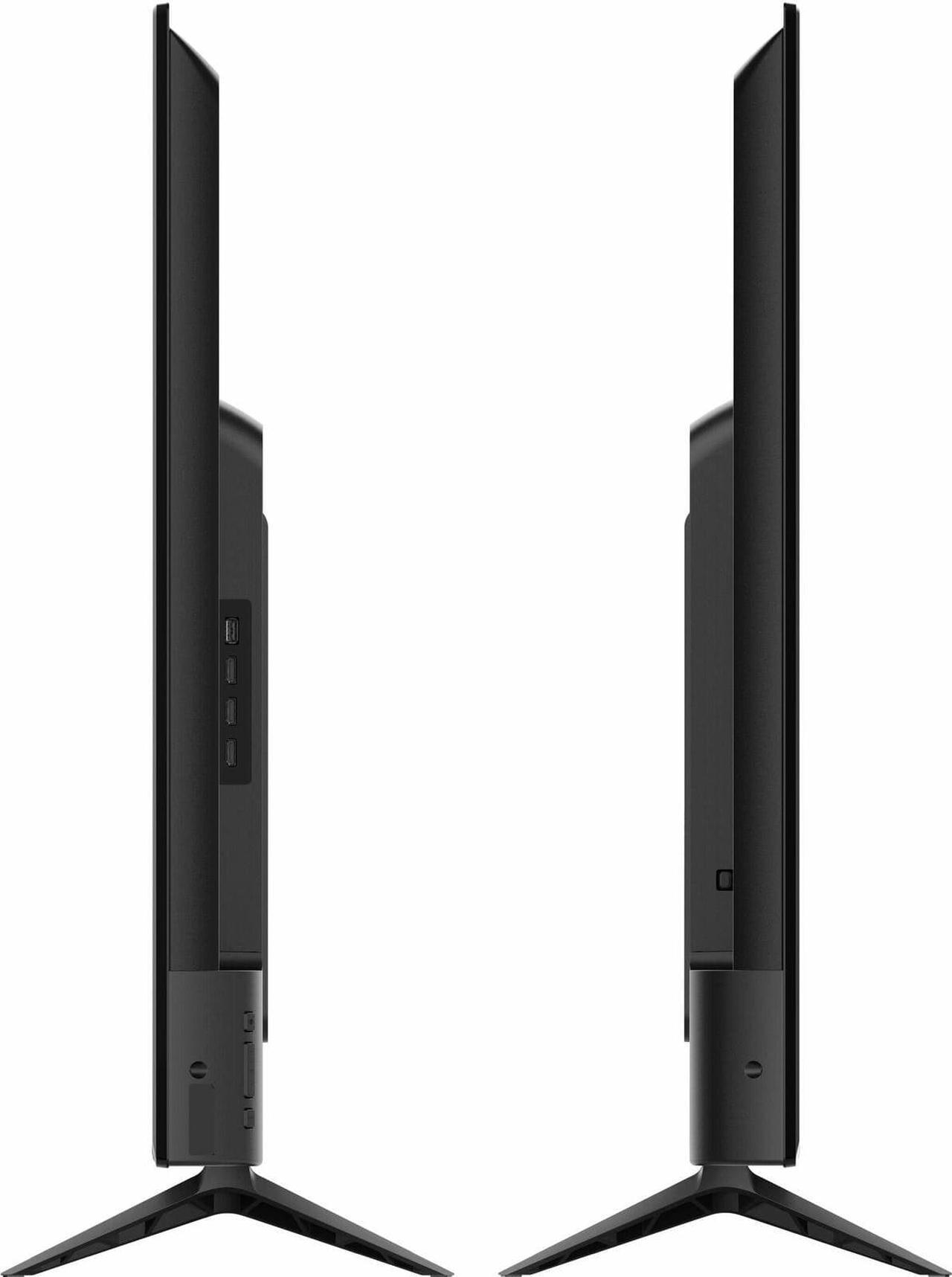 Alt view image 5 of 6 - VIZIO - 50" Class V-Series LED 4K UHD Smart TV