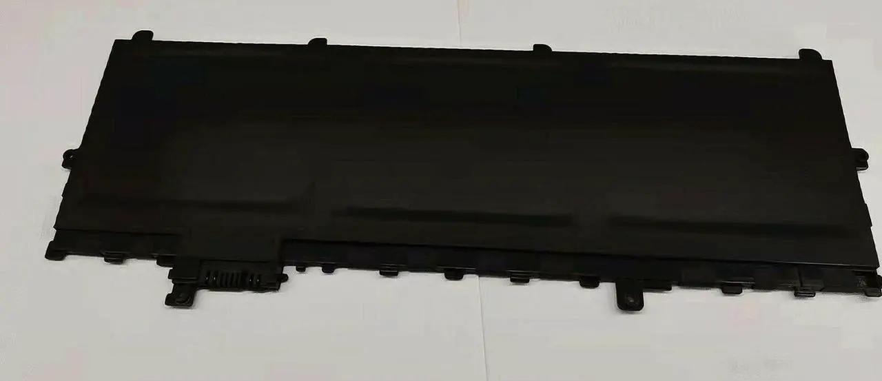Alt view image 3 of 5 - New Genuine OEM Lenovo Battery 57Wh SB10K97587 SB10K97588 01AV494 SB10K97586 01AV429 SB10K97586 ThinkPad X1 Carbon 5th Gen 2017 6th Gen 2018 Series 11.52V 01AV431 01AV430