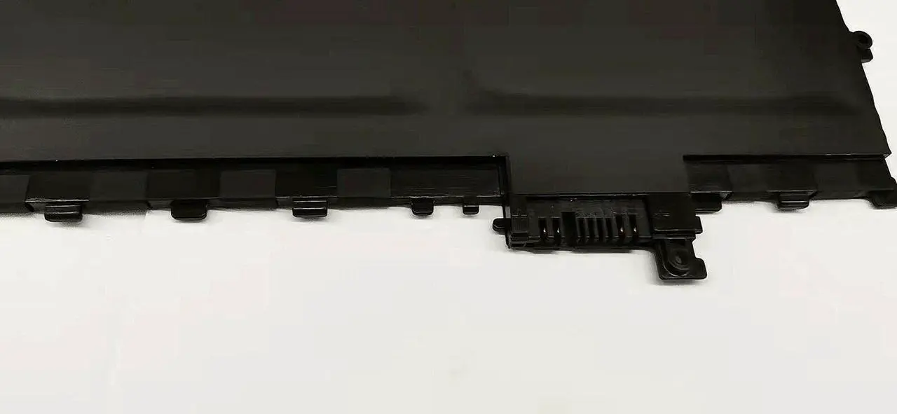 Alt view image 5 of 5 - New Genuine OEM Lenovo Battery 57Wh SB10K97587 SB10K97588 01AV494 SB10K97586 01AV429 SB10K97586 ThinkPad X1 Carbon 5th Gen 2017 6th Gen 2018 Series 11.52V 01AV431 01AV430