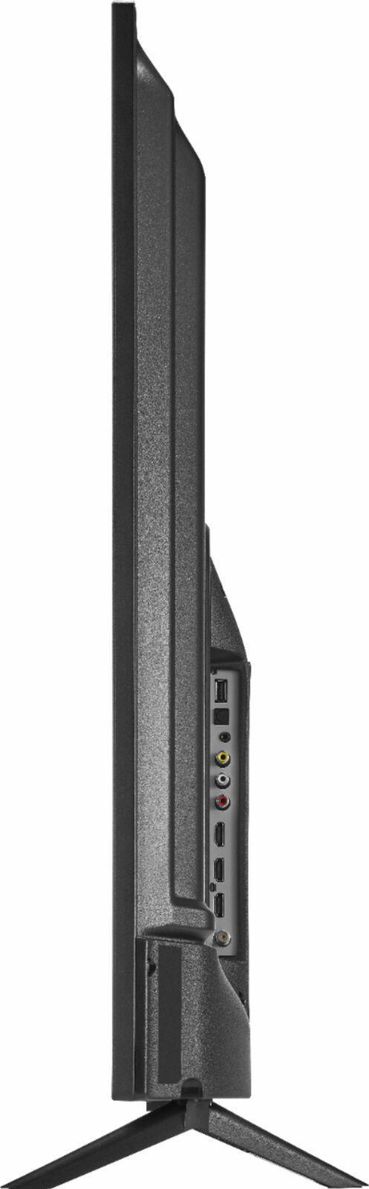 Alt view image 3 of 5 - Insignia- 40" Class N10 Series LED Full HD TV