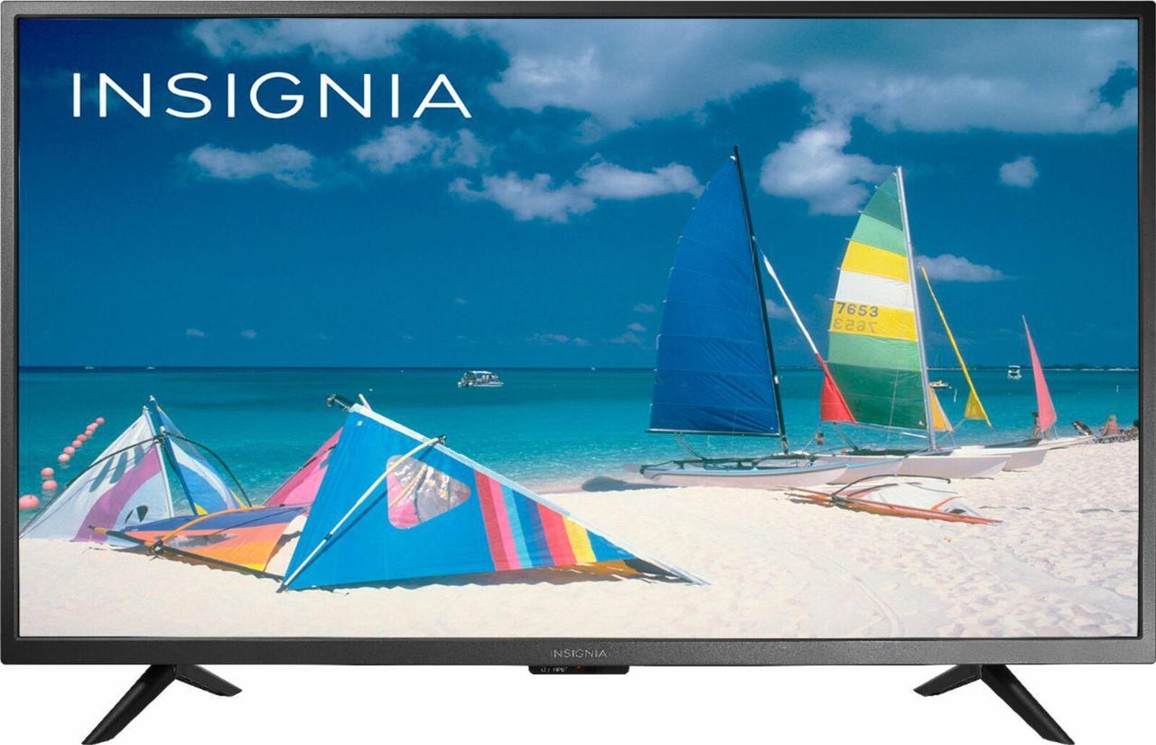 Main image of Insignia- 40" Class N10 Series LED Full HD TV