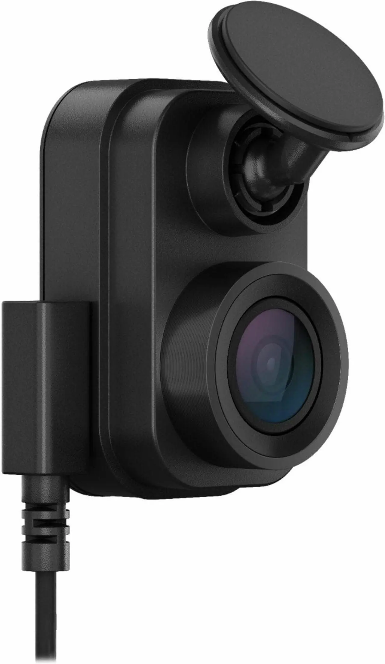 Alt view image 3 of 3 - Garmin - Dash Cam Mini 2 - Black