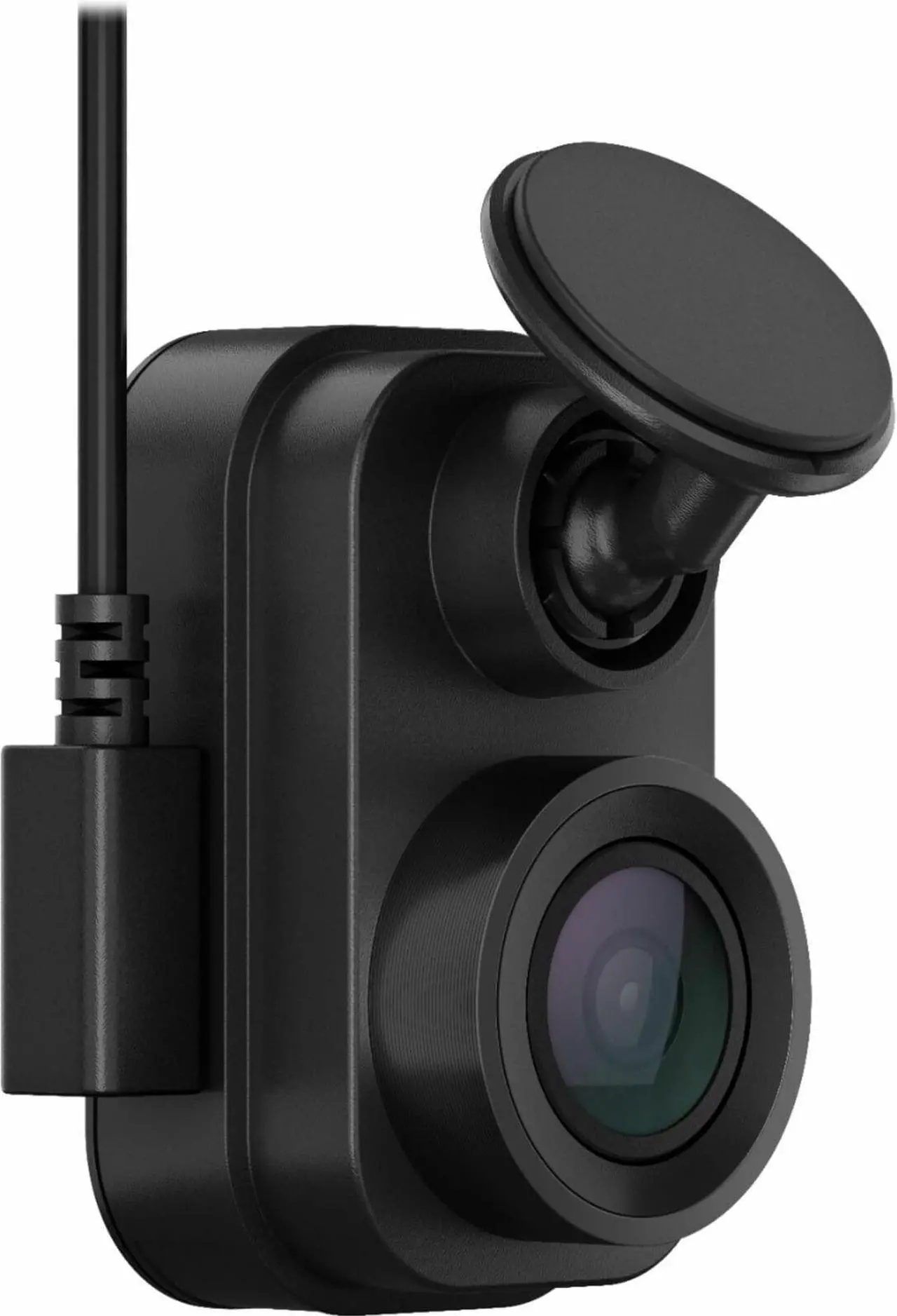 Alt view image 2 of 3 - Garmin - Dash Cam Mini 2 - Black