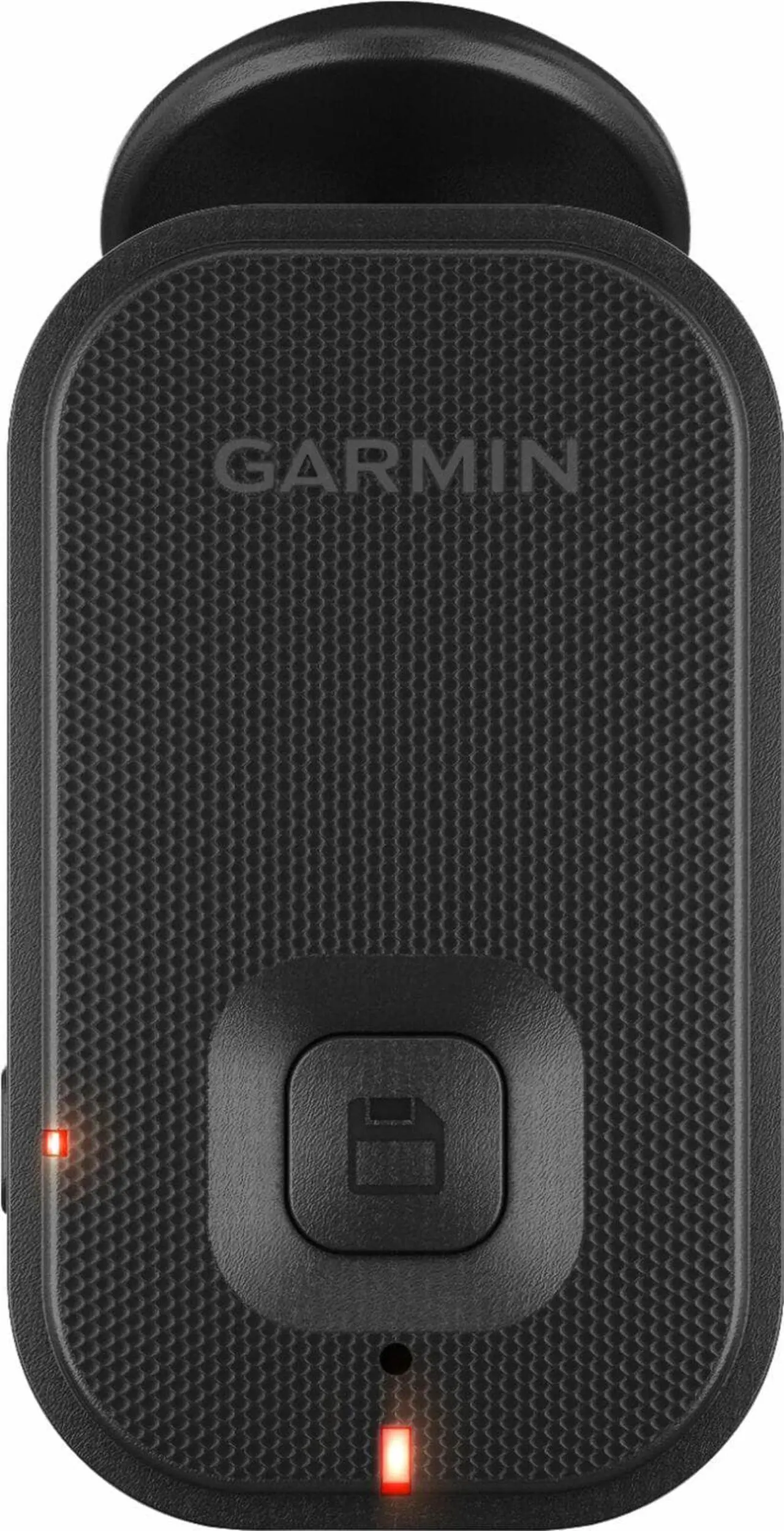 Main image of Garmin - Dash Cam Mini 2 - Black
