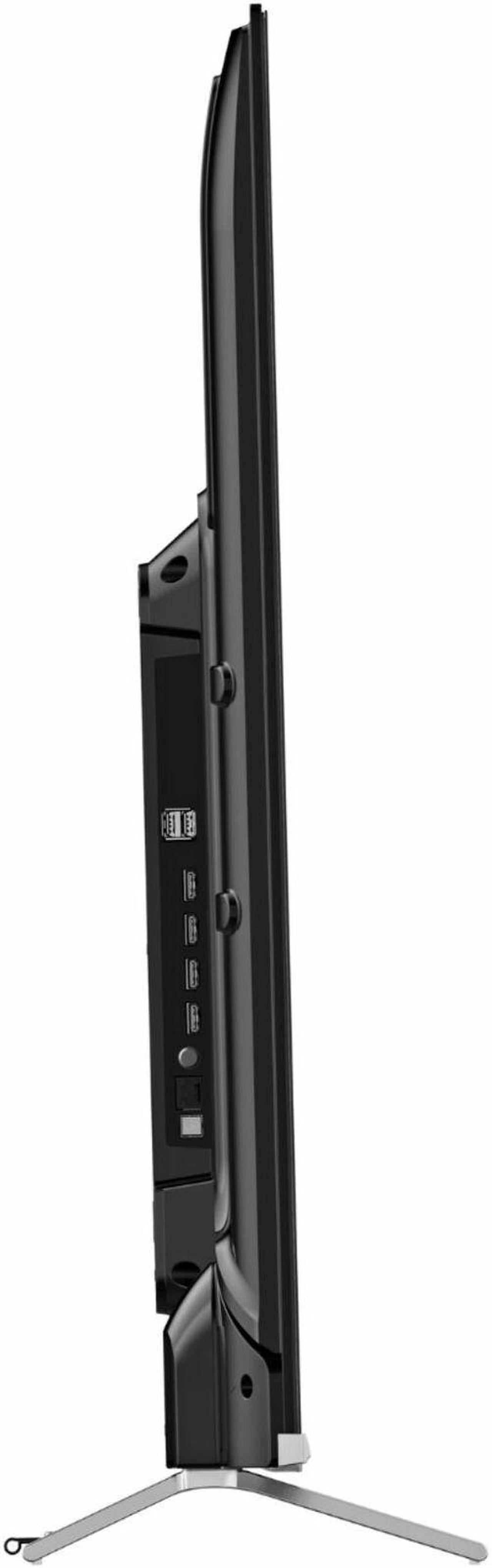 Alt view image 5 of 5 - Toshiba - 50" Class C350 Series LED 4K UHD Smart Fire TV