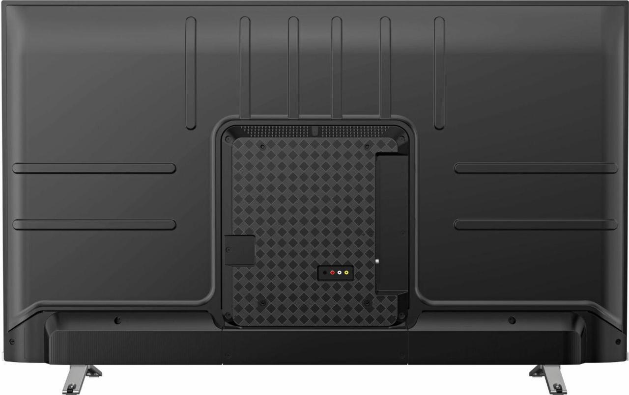Alt view image 2 of 5 - Toshiba - 50" Class C350 Series LED 4K UHD Smart Fire TV