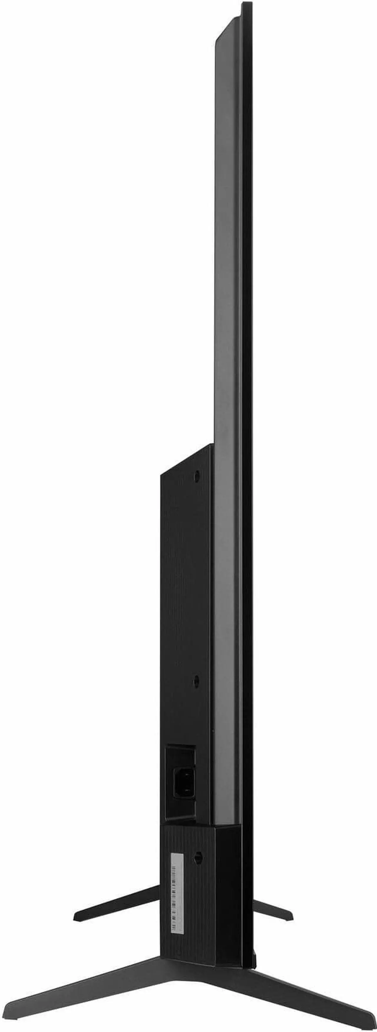 Alt view image 5 of 6 - TCL - 50" Class 5-Series QLED 4K UHD Smart Google TV