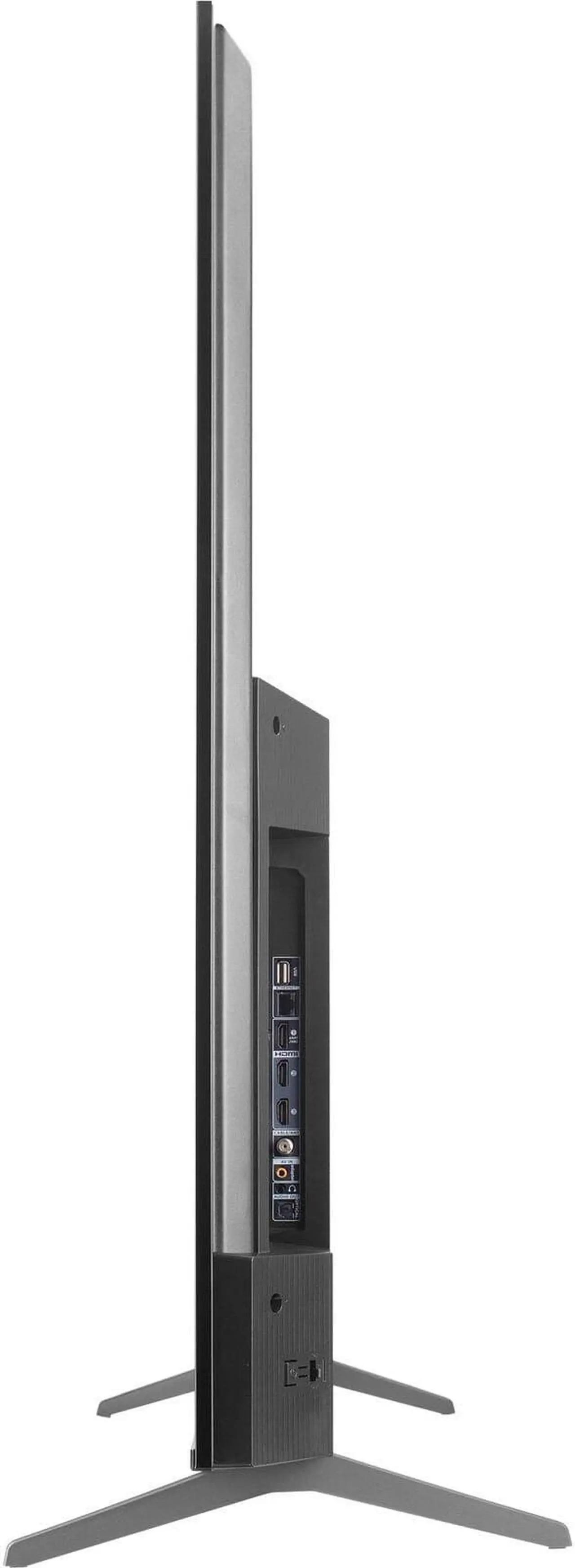 Alt view image 6 of 6 - TCL - 50" Class 5-Series QLED 4K UHD Smart Google TV