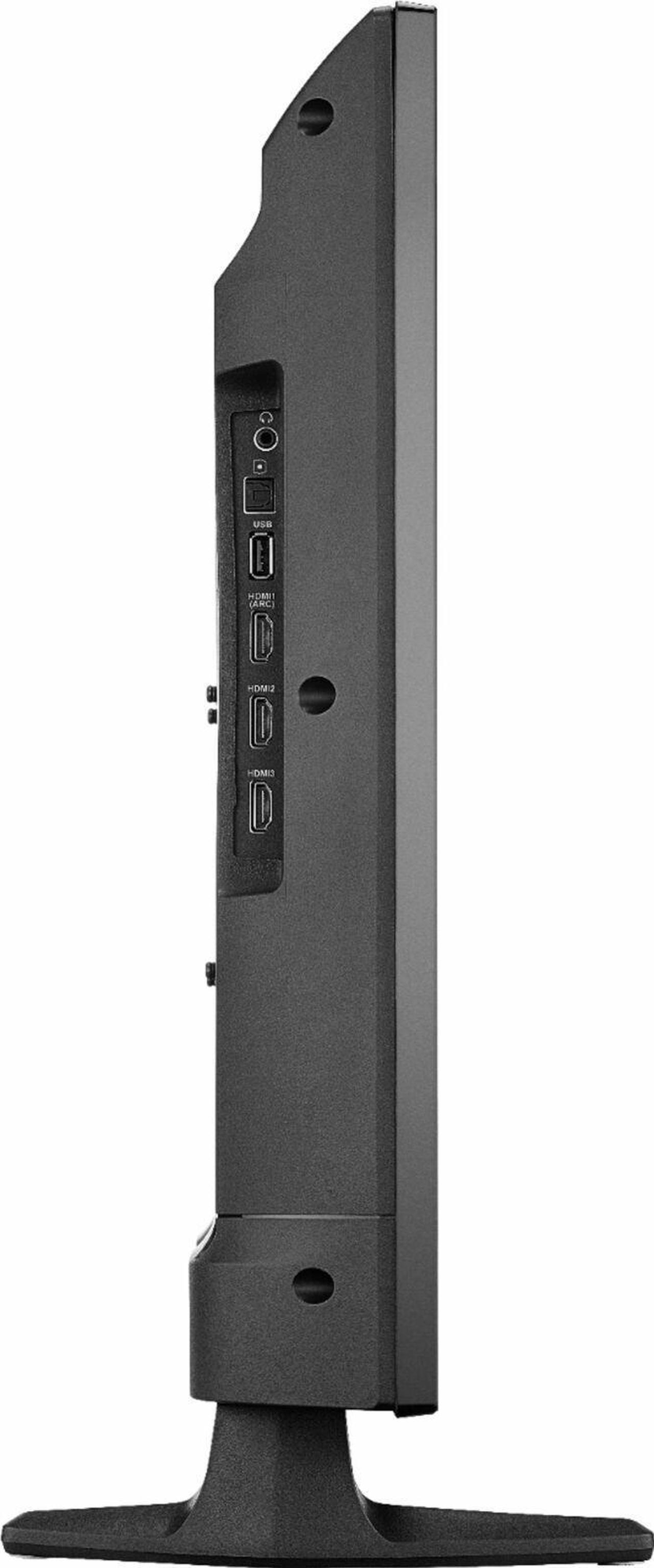 Alt view image 4 of 6 - Insignia- 32" Class F20 Series LED HD Smart Fire TV
