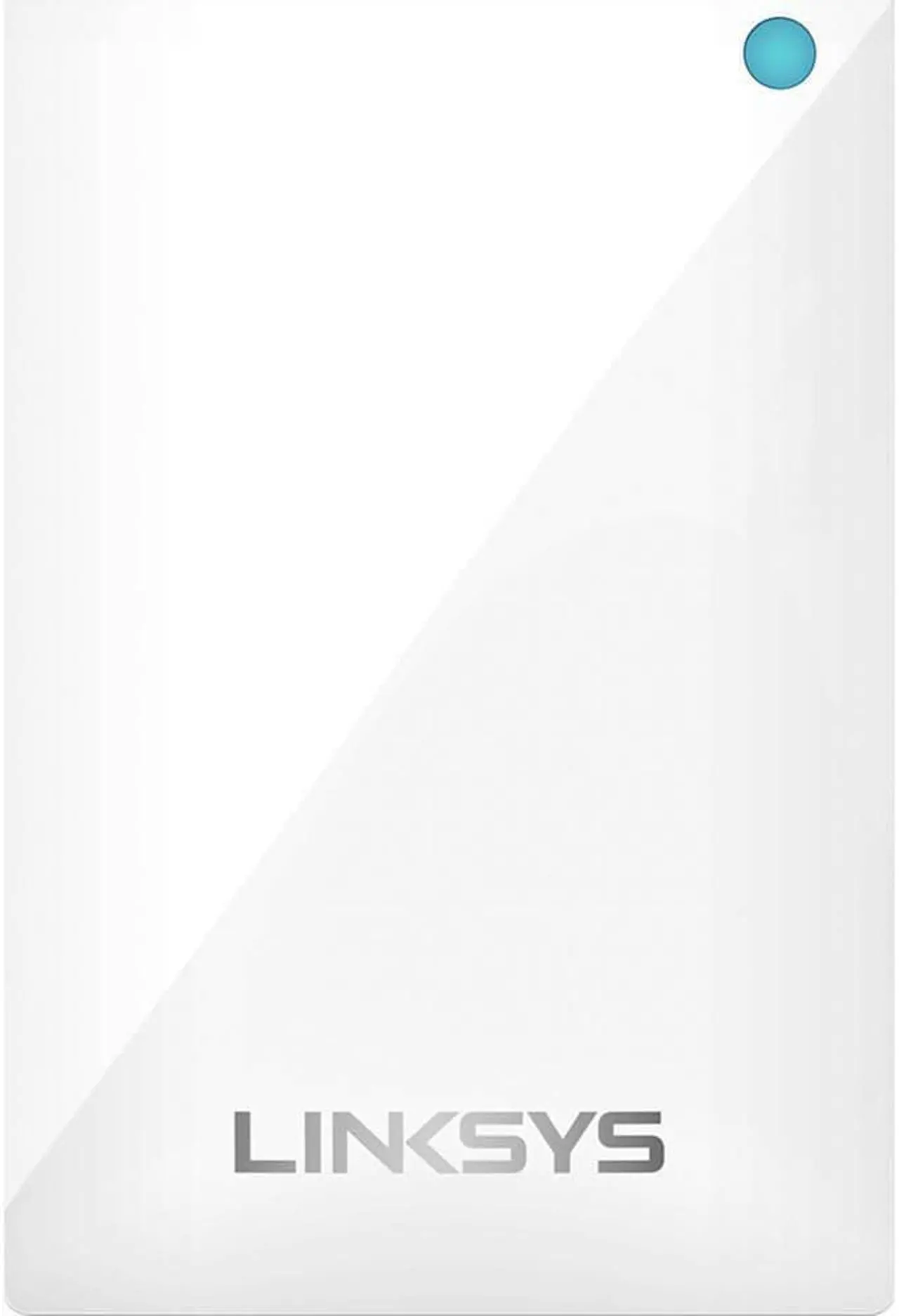 Alt view image 5 of 6 - Linksys - Velop Plug-In AC1300 Dual-Band Wi-Fi Mesh Extender