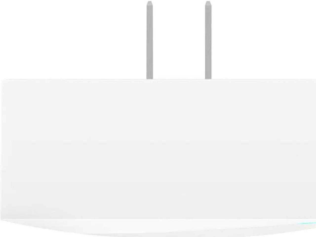 Alt view image 4 of 6 - Linksys - Velop Plug-In AC1300 Dual-Band Wi-Fi Mesh Extender