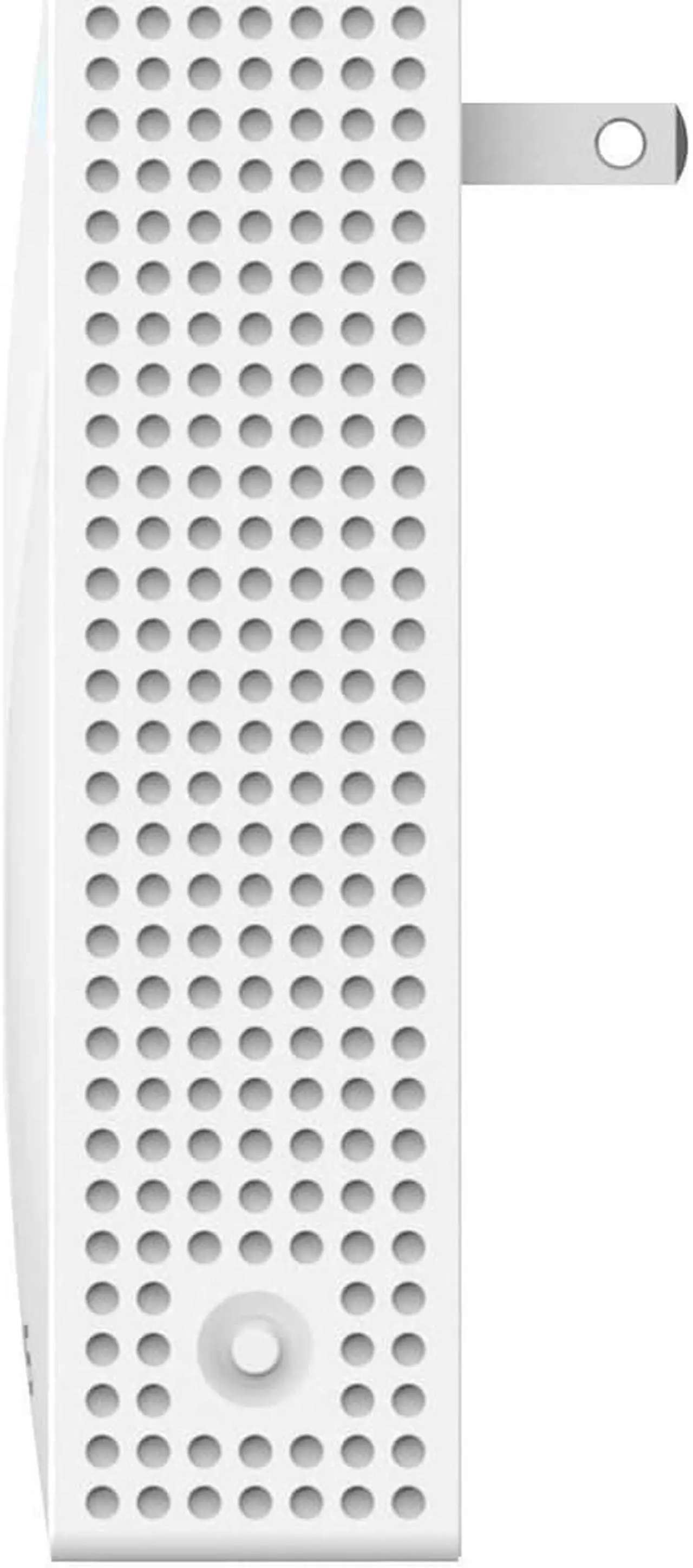 Alt view image 3 of 6 - Linksys - Velop Plug-In AC1300 Dual-Band Wi-Fi Mesh Extender