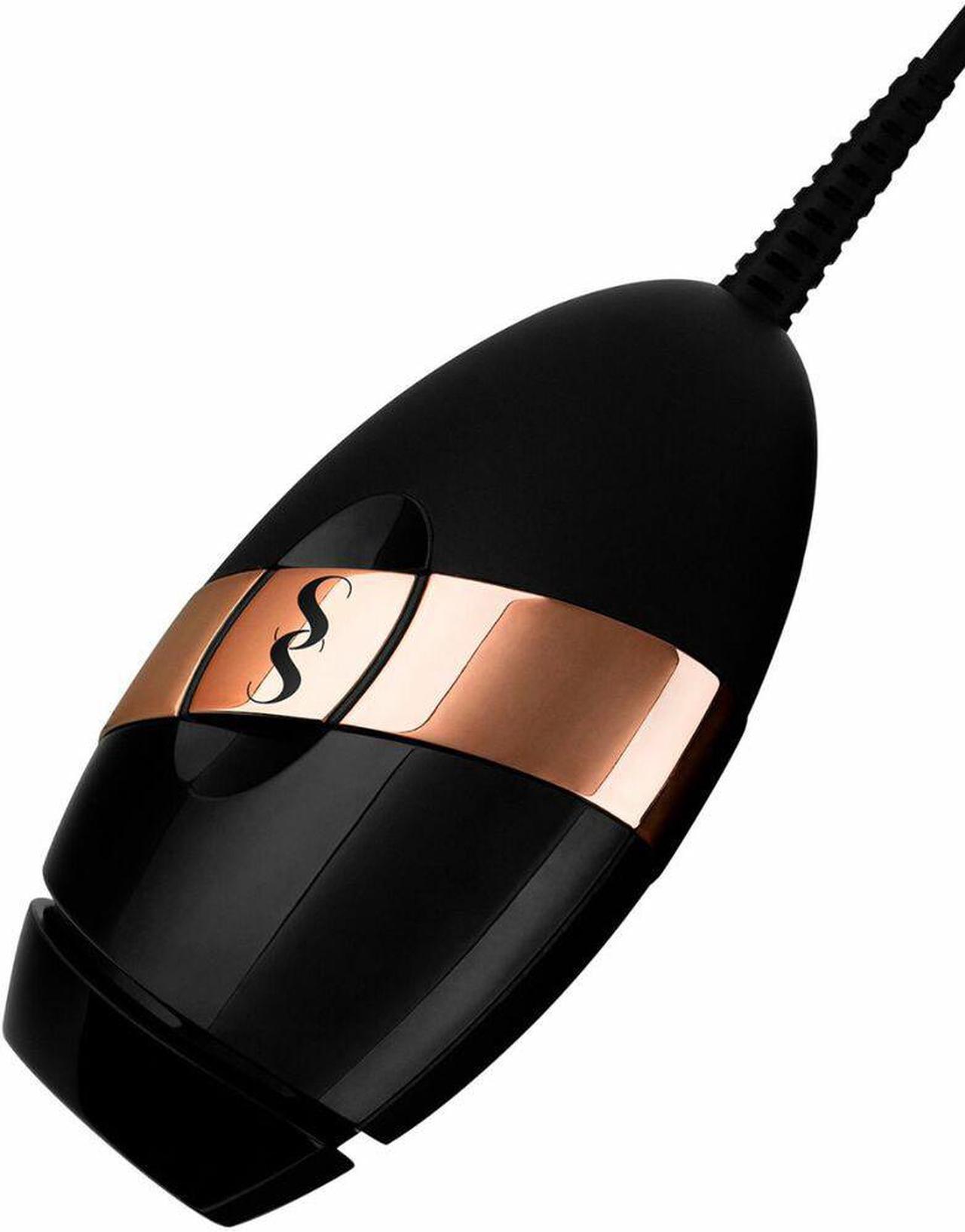 Alt view image 2 of 6 - SmoothSkin - Bare+ IPL Hair Removal System - Black