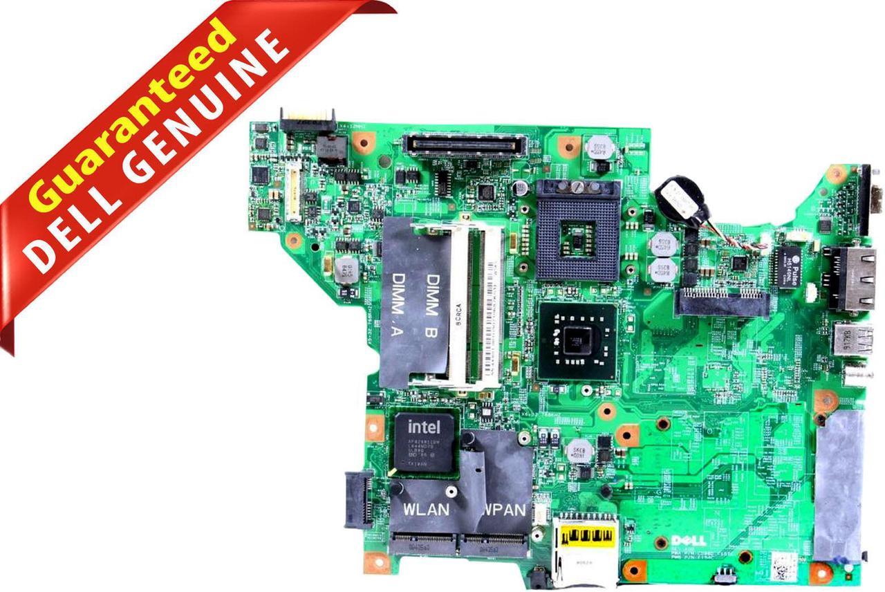 New Dell Latitude E5500 INTEL GM45 Video X704K F157C F158C C596D  Motherboard