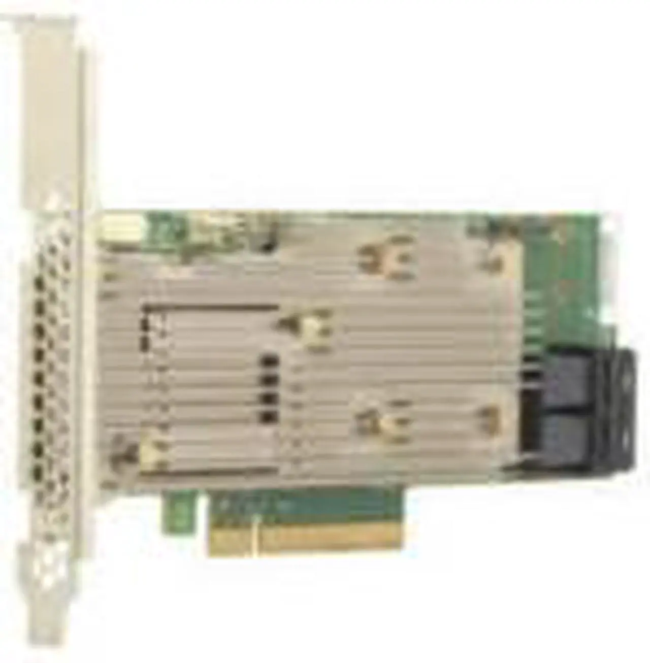 Main image of Broadcom MegaRAID 9460-8i SAS Controller 055001102