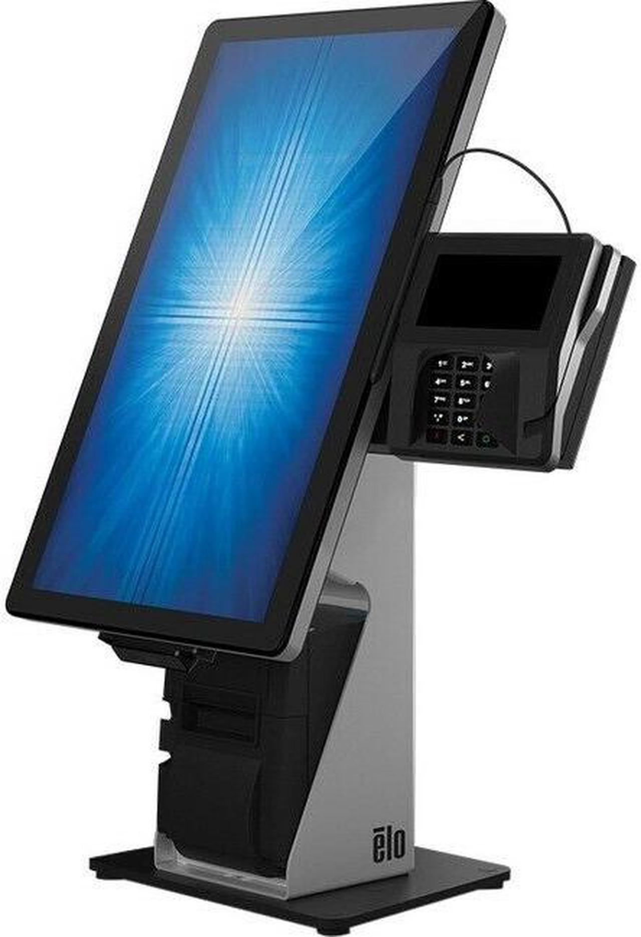 Main image of Elo Wallaby Self-Service Countertop Stand E796783