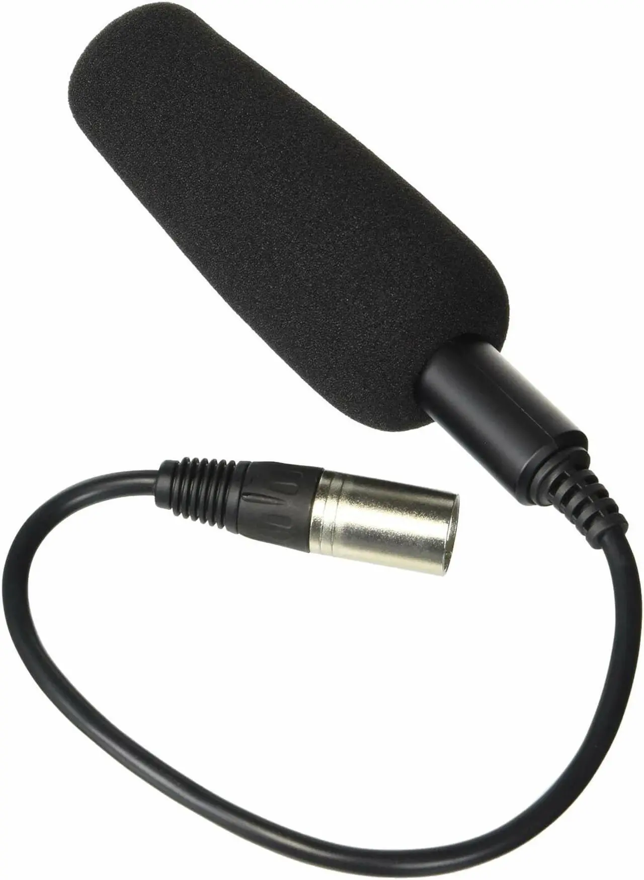 Alt view image 8 of 9 - JVC Replacement Microphone Unit for GY Series Camcorders #QAN0067-003