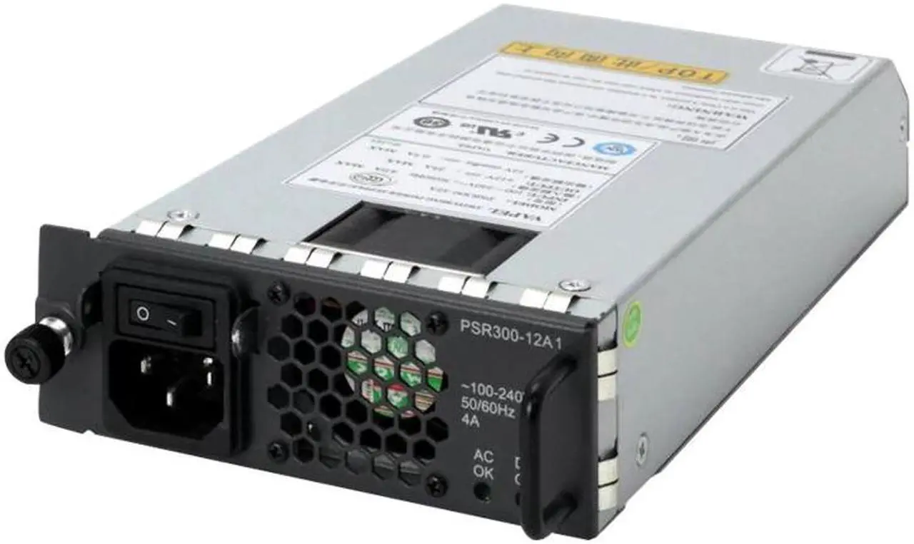 Main image of HP - 300 Watt Power Supply For Hp X351 (jg527a).