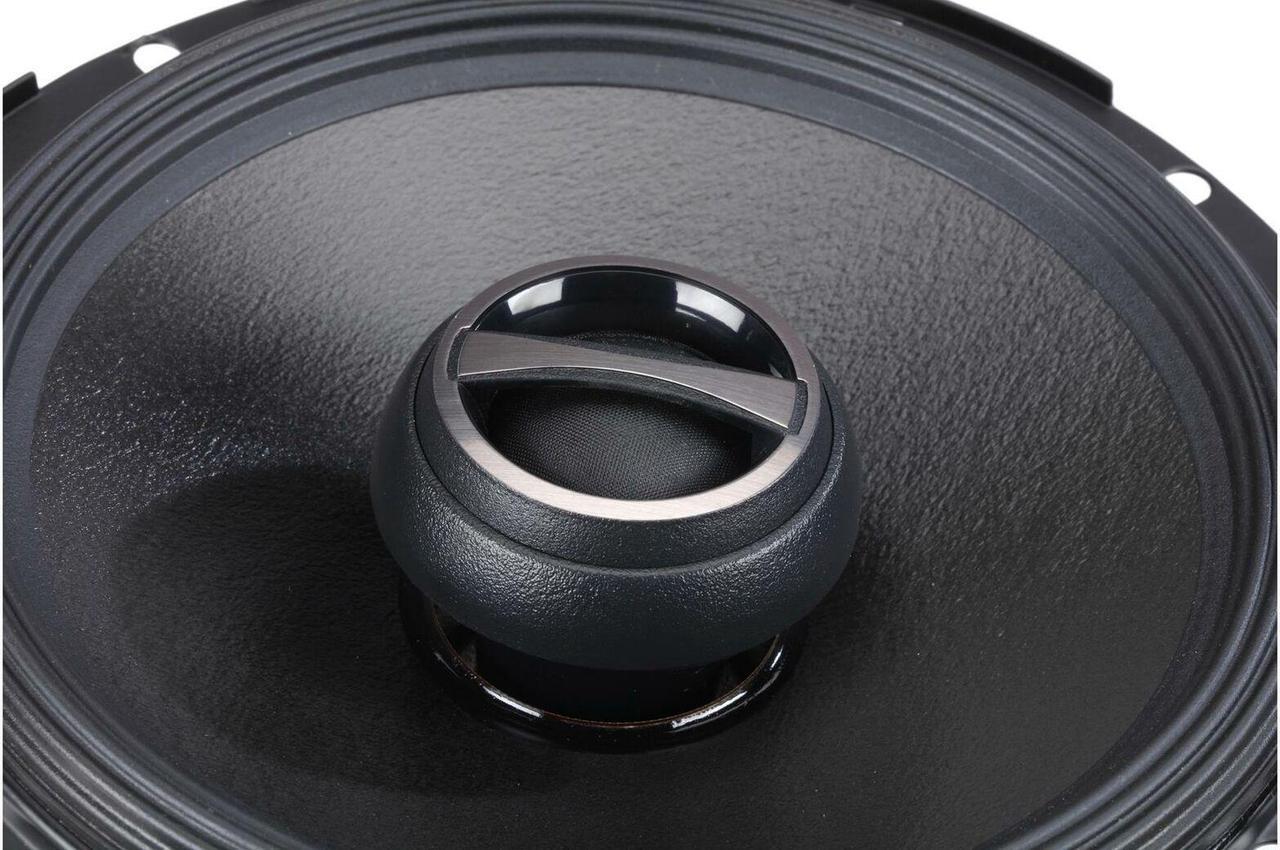 Alt view image 8 of 20 - Alpine S-S65 S-Series 6.5-inch Coaxial 2-Way Speakers (pair)