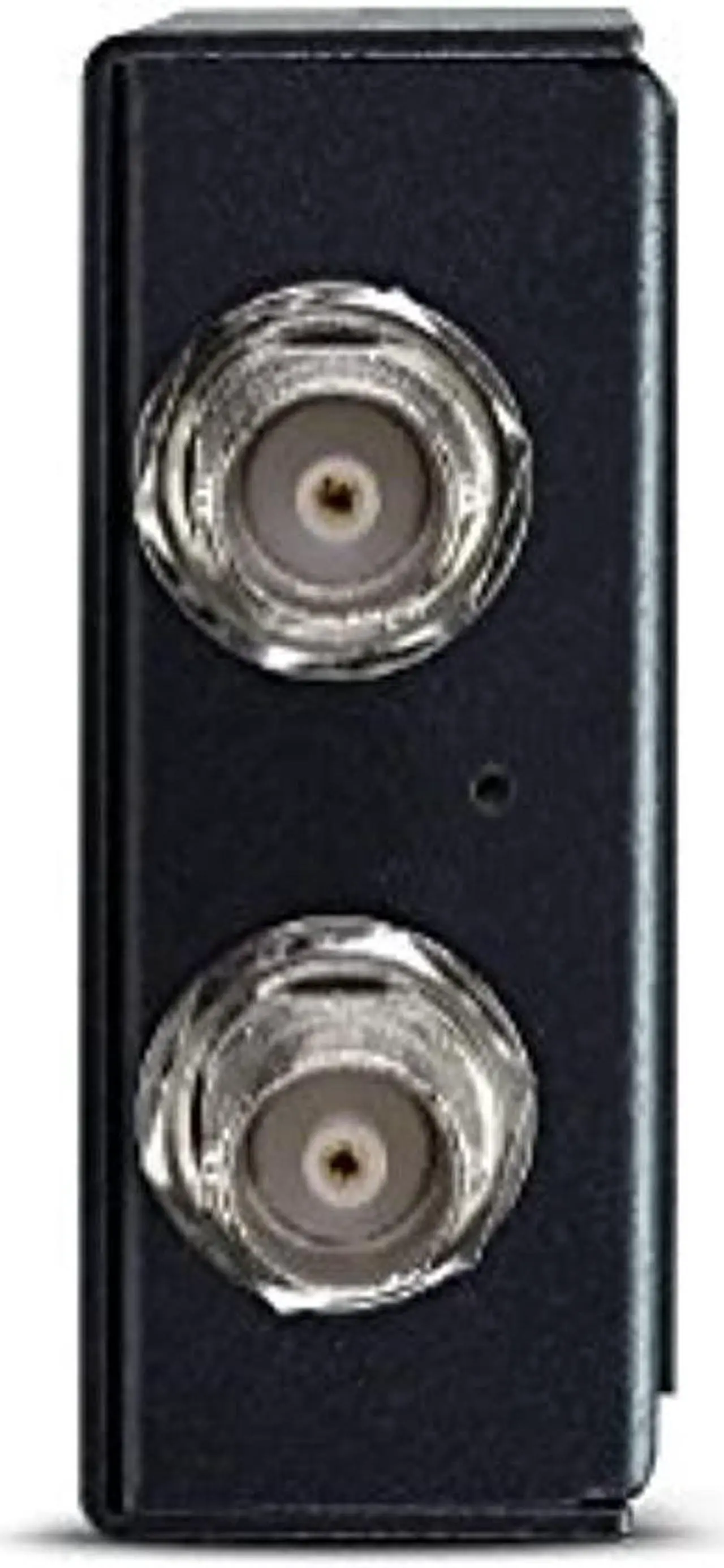 Alt view image 4 of 6 - AJA U-TAP SDI Simple USB 3.0 Powered SDI Capture Device #U-TAP-SDI