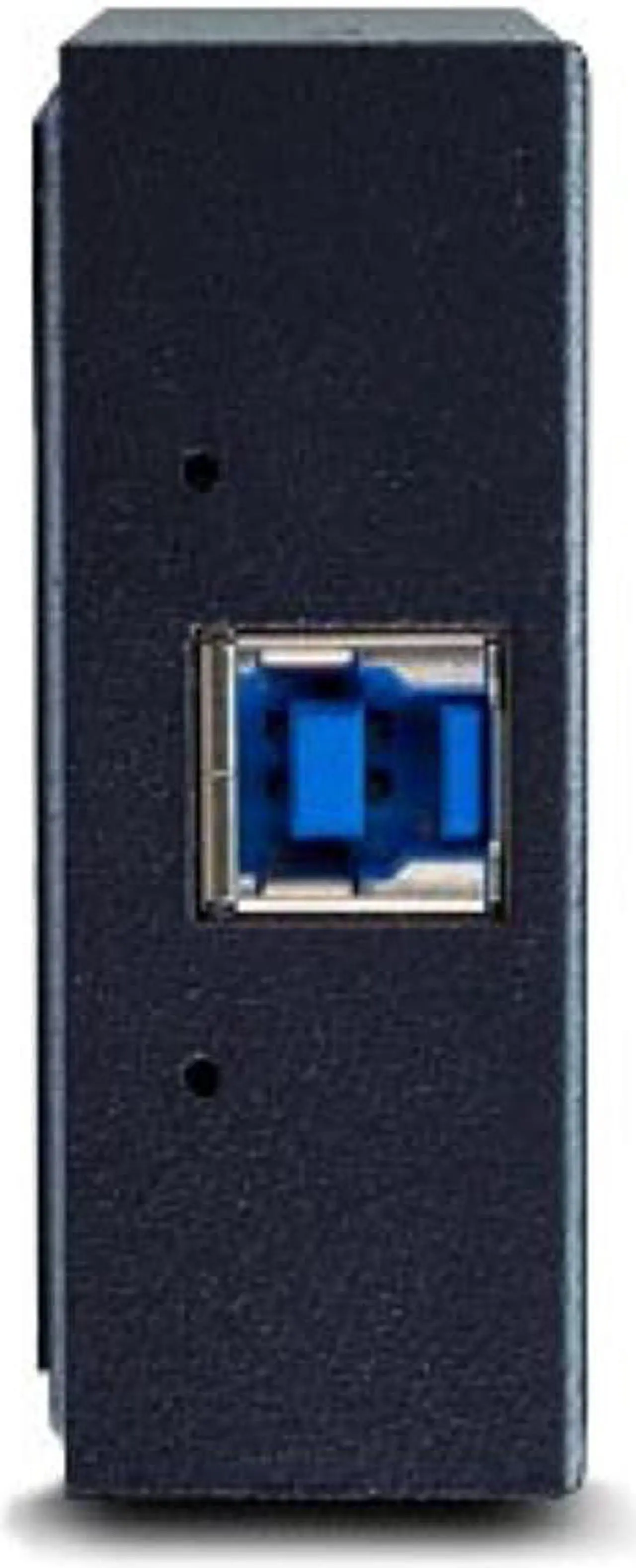 Alt view image 5 of 6 - AJA U-TAP SDI Simple USB 3.0 Powered SDI Capture Device #U-TAP-SDI