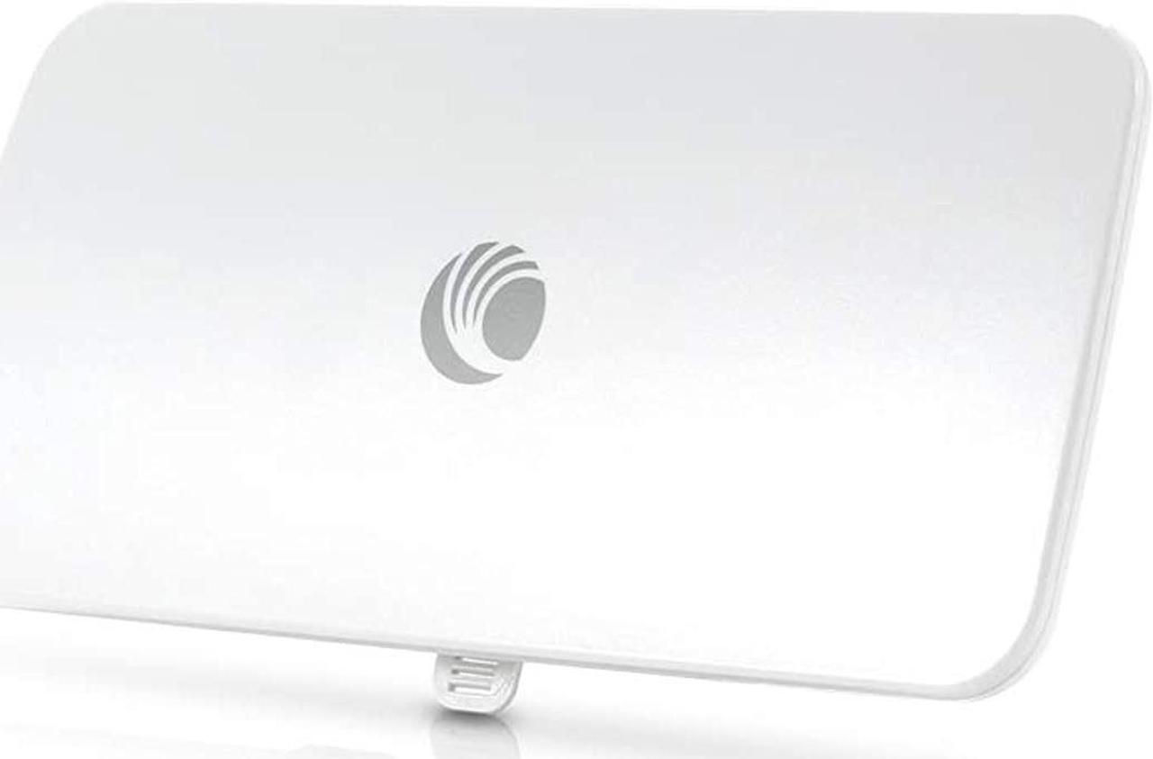 Alt view image 2 of 3 - Cambium Networks - C058910C112A - ePMP Force 300-16 5GHz Mid Gain Radio with 16 dBi Integrated Antenna, FCC. US power