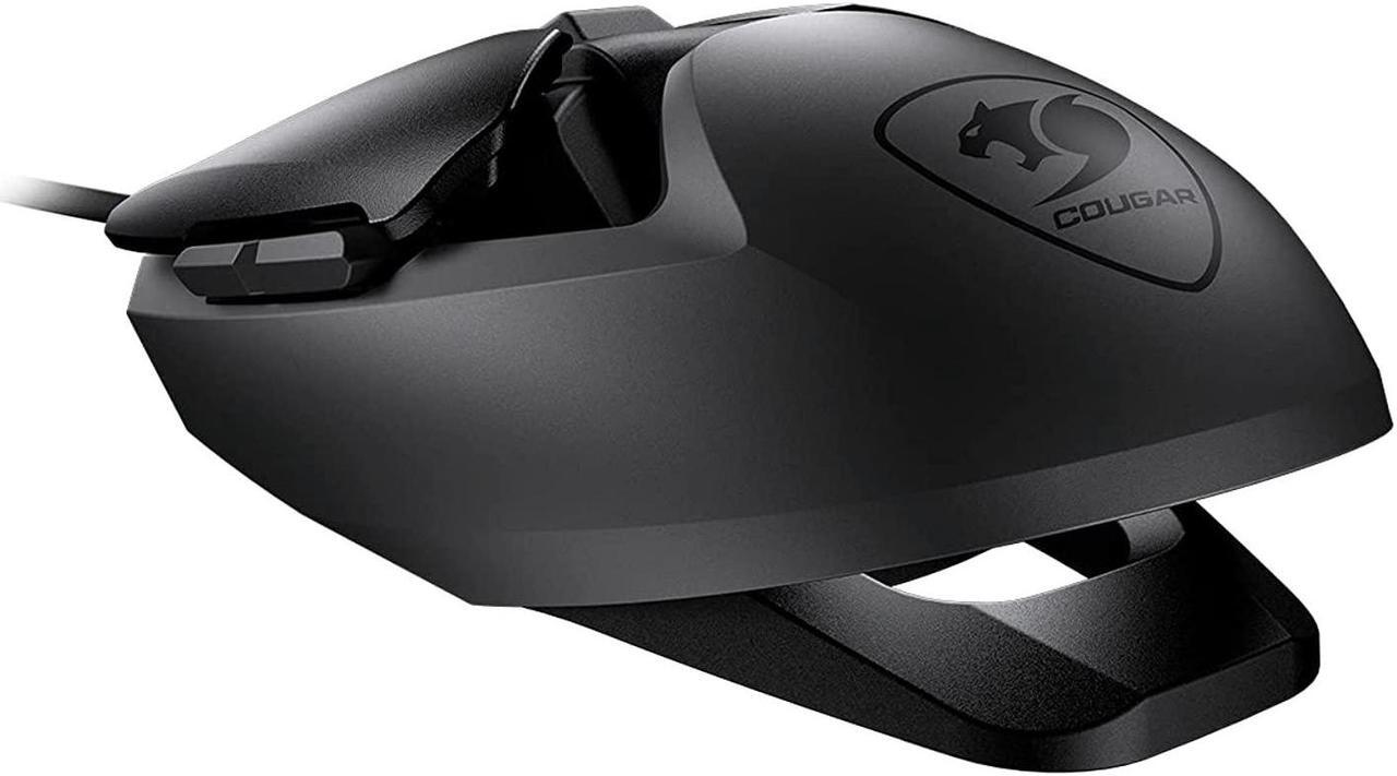 Alt view image 7 of 7 - Cougar Airblader Extreme Lightweight Gaming Mouse