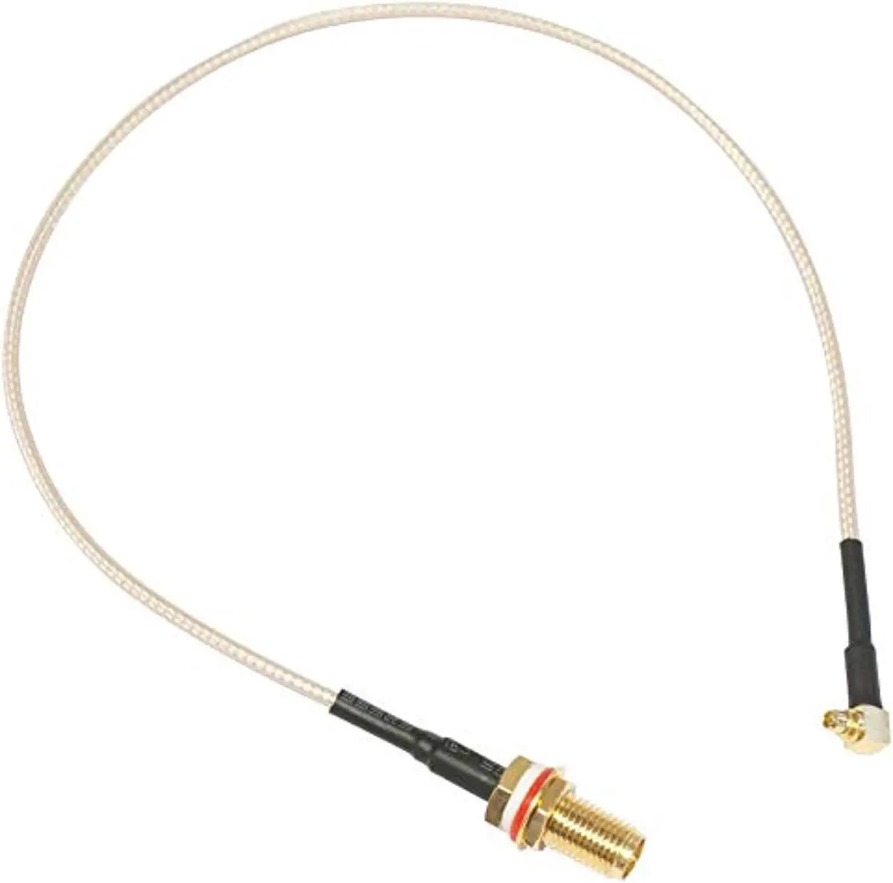 Main image of MikroTik ACMMCXRPSMA, MMCX-RPSMA pigtail