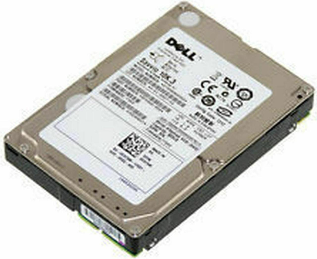 Alt view image 2 of 5 - Dell C975M 300GB 10000 RPM 16MB Cache SAS 6Gb/s 2.5" Internal Notebook Hard Drive