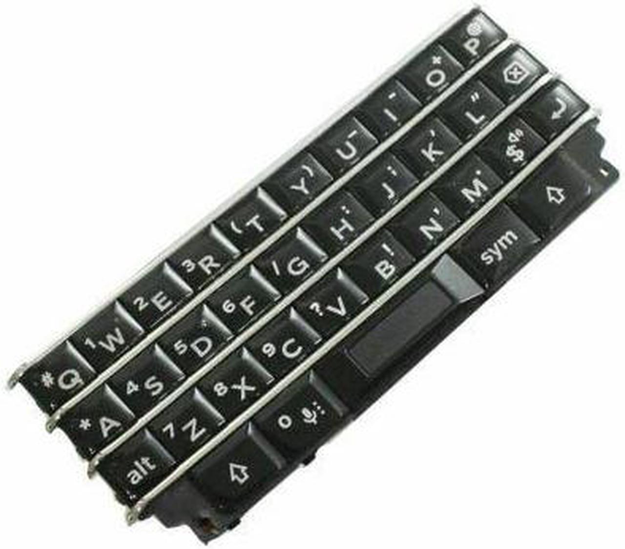 For Blackberry Keyone Dtek70 Dk70 Bbb100-1 2 3 Keyboard Keypad Flex Cable Gous