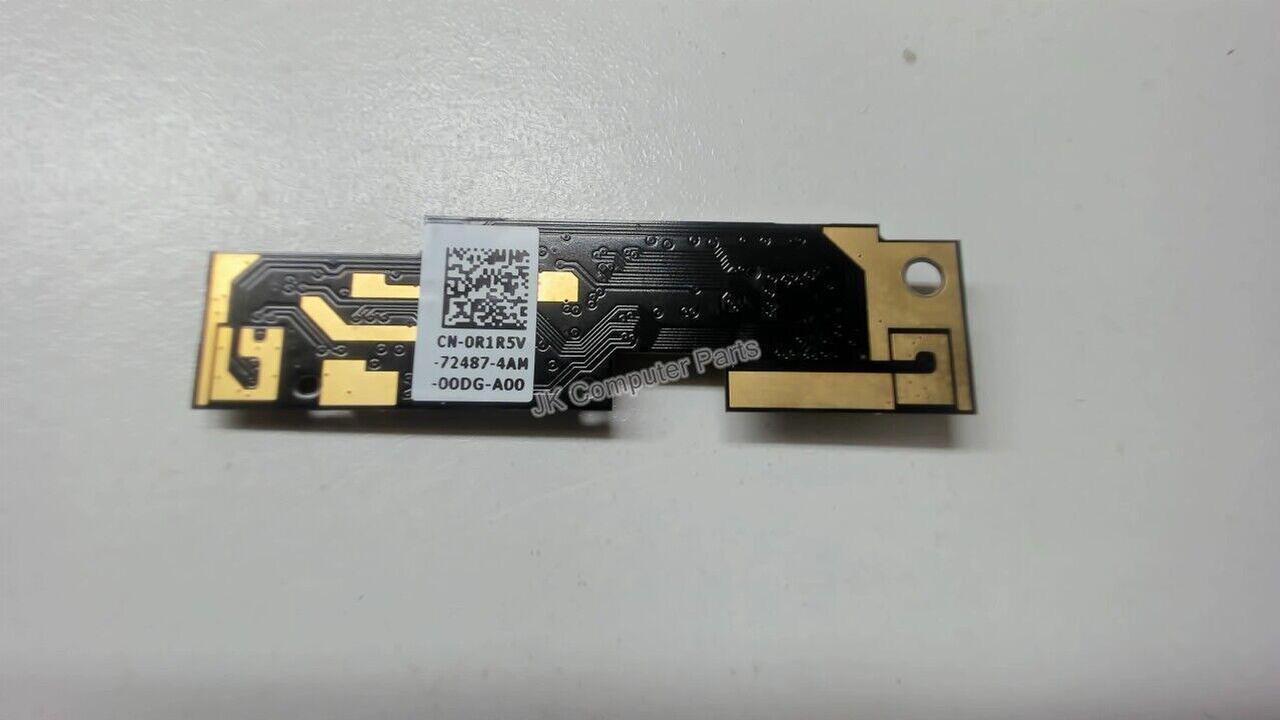 Alt view image 6 of 6 - Dell OEM Latitude 13 7350 Tablet Front Facing Web Camera Replacement R1R5V