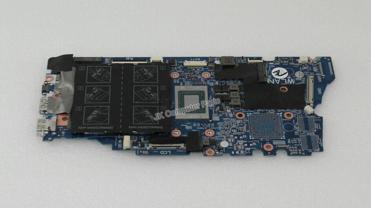 Main image of DELL INSPIRON 7405 2-IN-1 SERIES AMD RYZEN 5 4500U LAPTOP MOTHERBOARD NNDRC