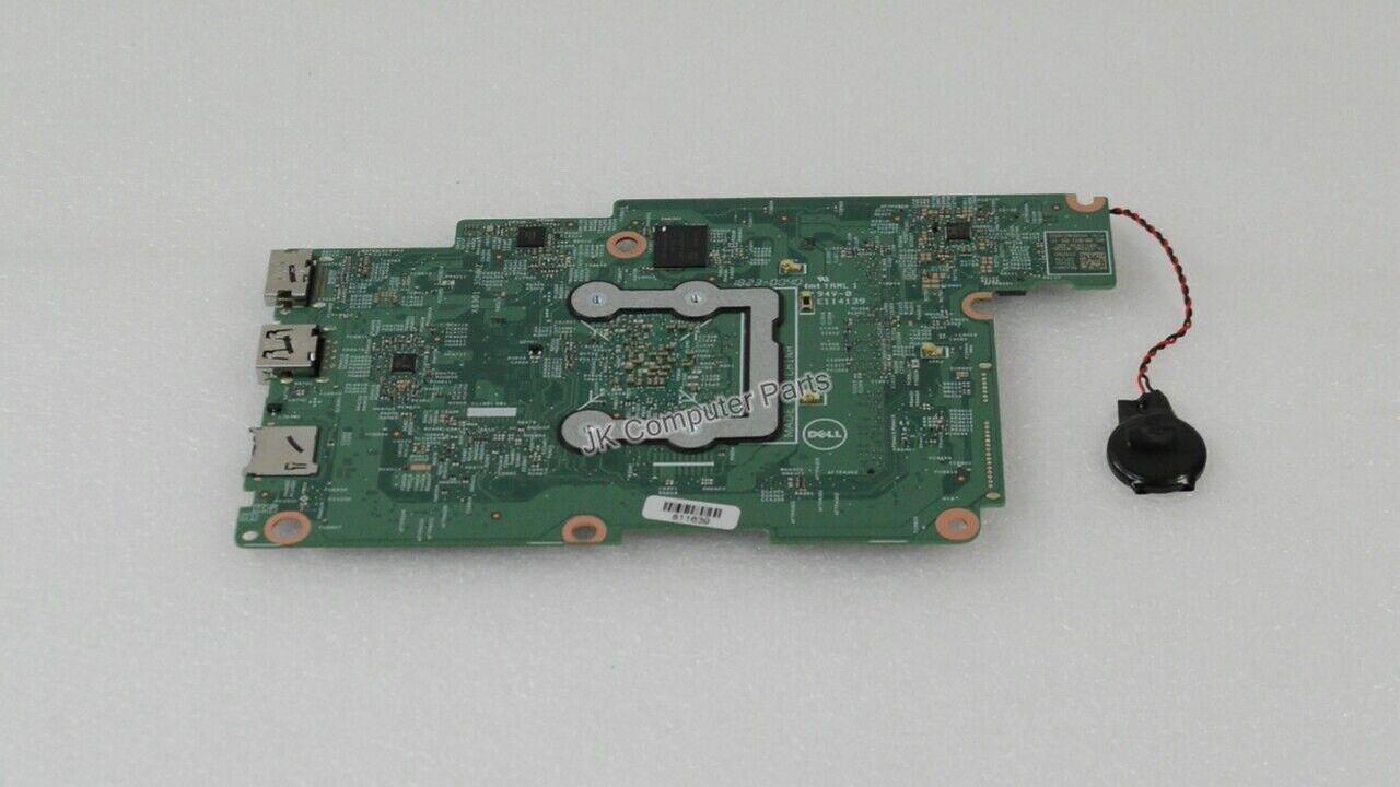 Alt view image 16 of 16 - Dell OEM Inspiron 3180 Motherboard System Board  AMD A6-9220e 1.6GHz  CPU T92N0