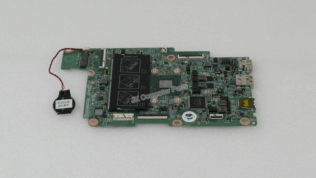 Alt view image 15 of 16 - Dell OEM Inspiron 3180 Motherboard System Board  AMD A6-9220e 1.6GHz  CPU T92N0