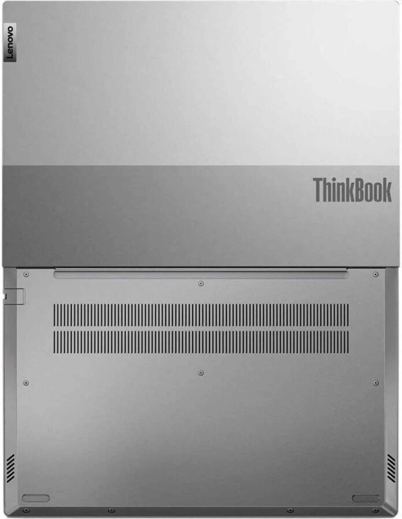 Alt view image 4 of 7 - Lenovo ThinkBook 14 G4 IAP 21DH00DCUS 14Touchscreen Notebook - Full HD - 1920