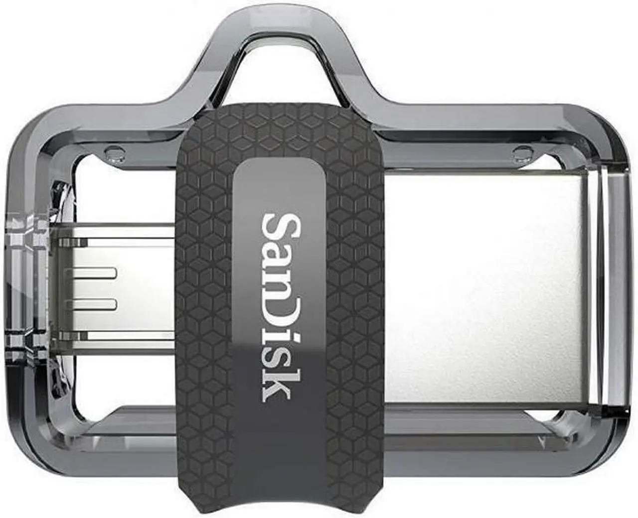 Alt view image 4 of 4 - SanDisk Ultra 64GB Dual Drive m3.0 for Android Devices and Computers...