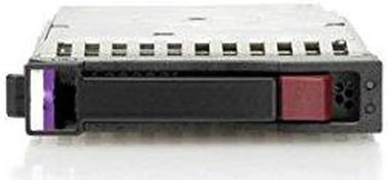 Alt view image 5 of 8 - HP 507284-001 300 GB 2.5" Internal Hard Drive