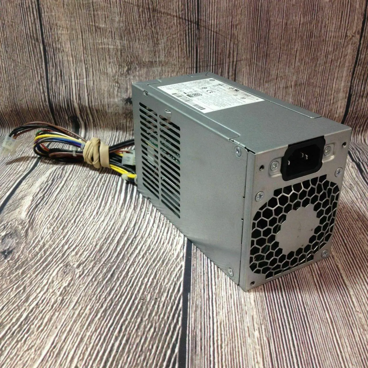 Main image of Dps-200Pb-196 A Hp Elitedesk 800 G2 Sff 200W Power Supply 901912-003 796419-001