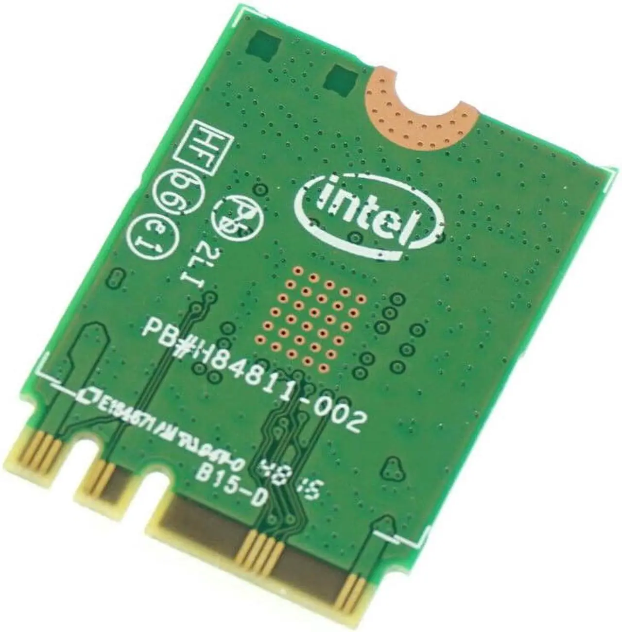 Alt view image 2 of 2 - 852511-001 3168NGW GENUINE HP WIRELESS BLUETOOTH CARD M3-U M3-U101DX (CA75)