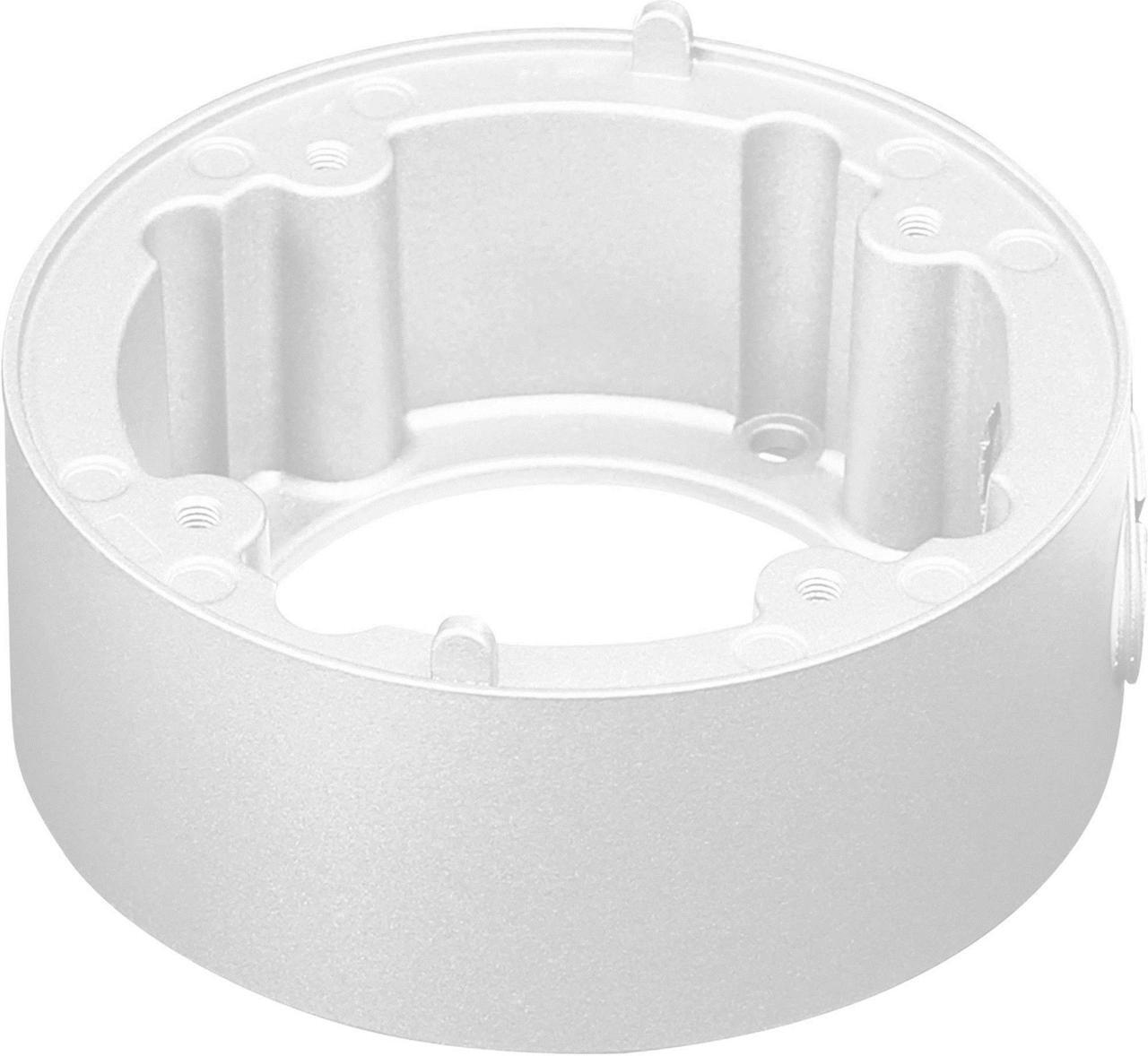 Main image of Digital Watchdog DWC-BLJUNCW Junction Box for White Bullet Cameras
