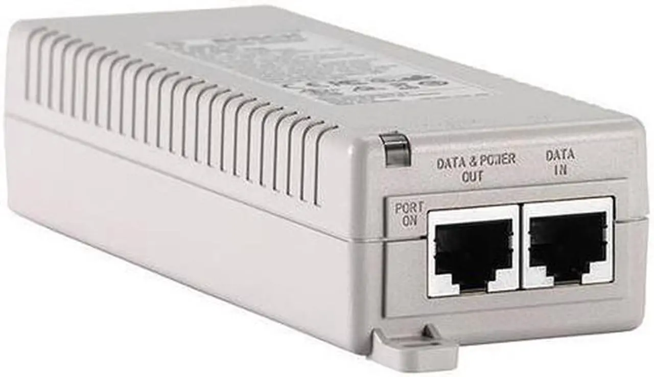 Alt view image 3 of 4 - Bosch NPD-5001-POE Midspan PoE Injector