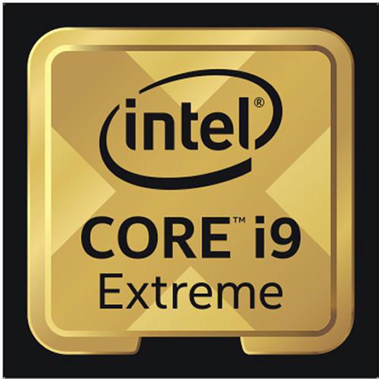 Alt view image 3 of 12 - Intel Core i9-7980XE Extreme Edition CD8067303734902 Desktop Processor OEM