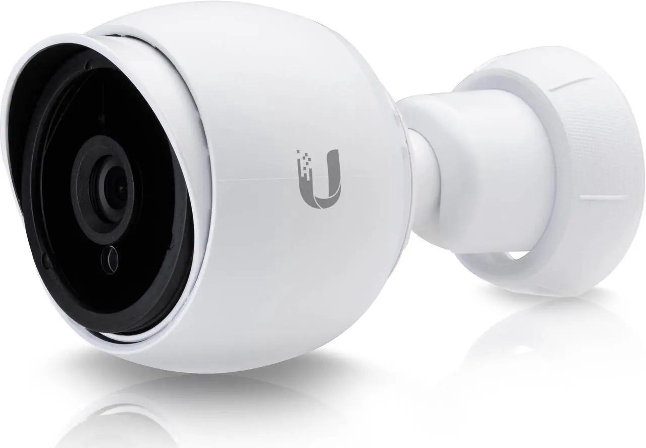 Alt view image 4 of 16 - Ubiquiti Networks [5-Pack] UniFi Video Camera G3 (UVC-G3-AF-5)