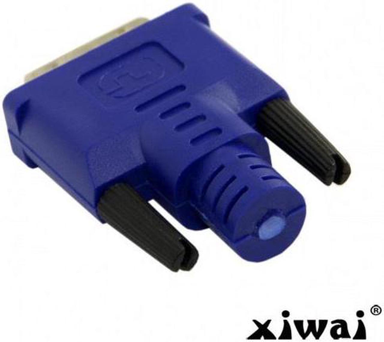 Alt view image 2 of 4 - Xiwai CY Virtual Display Adapter DVI DDC EDID Dummy Plug Headless Ghost Display Emulator 2560x1600p@60Hz