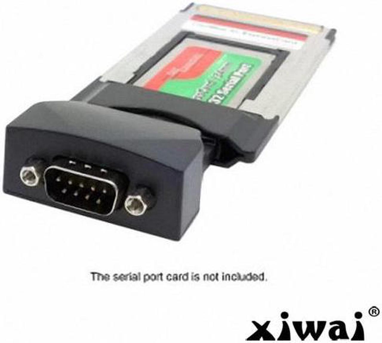 Alt view image 4 of 5 - Xiwai ExpressCard Express Card to PCMCIA PC converter Card Adapter 34mm to 54mm