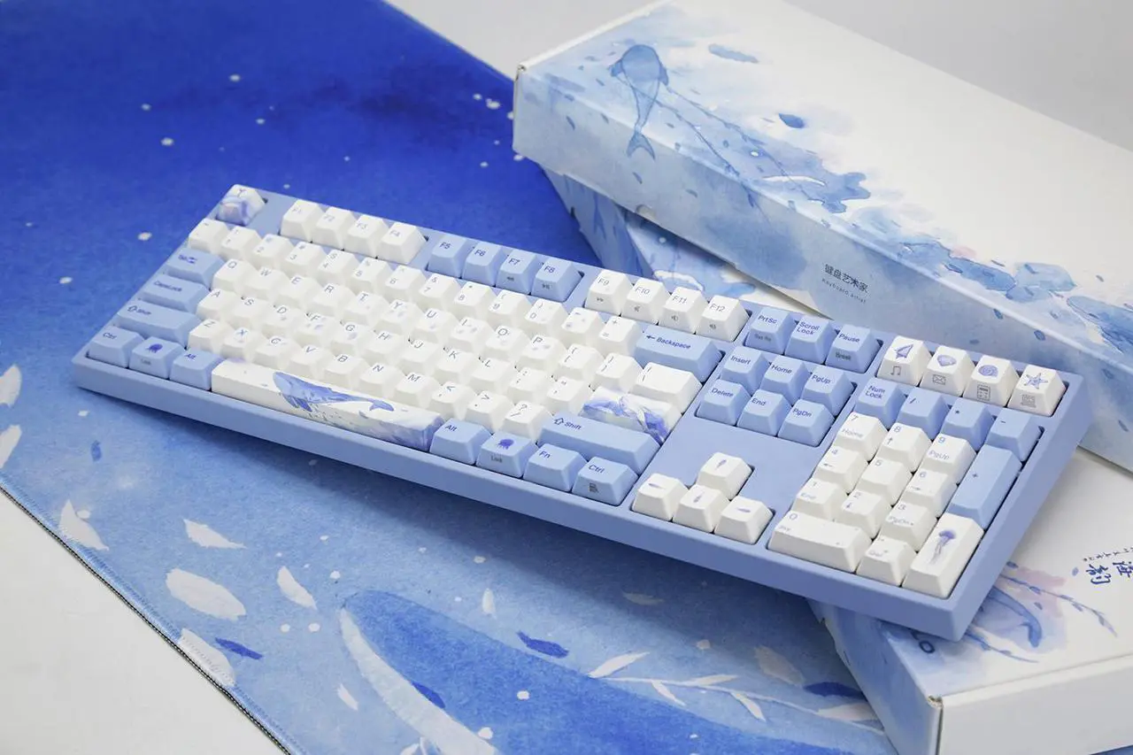 Varmilo VA108M - Thumbnail 3