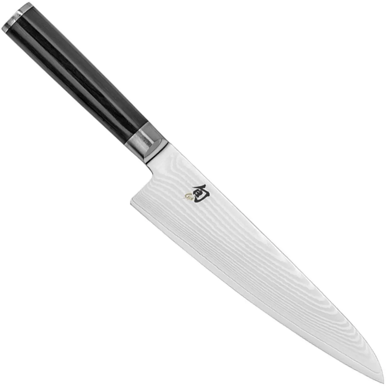 Alt view image 7 of 12 - Shun Classic 7" Asian Cook's Knife